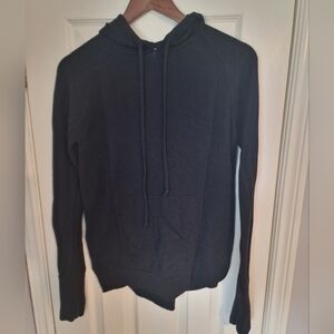 Lululemon Light Merino Wool Hoodie Size US 6